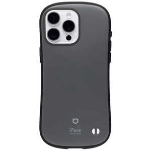HAMEE miPhone 15 Pro Max(6.7C`)pniFace First Class KUSUMIP[X iFace ݃ubN 41-960417