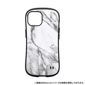 HAMEE miPhone 15pniFace First Class MarbleP[X iFace zCg 41-960455