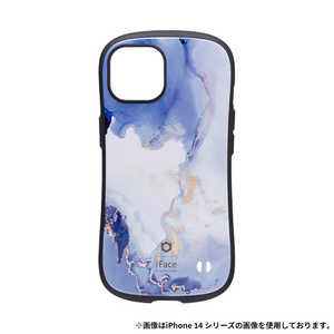 HAMEE miPhone 15pniFace First Class MarbleP[X iFace NEhu[ 41-960493