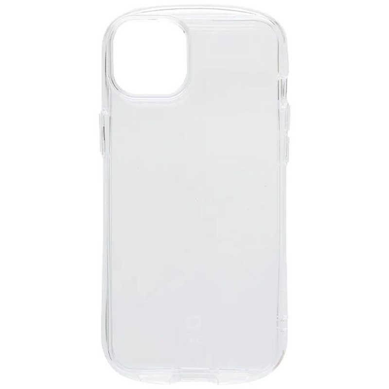 HAMEE HAMEE ［iPhone 15 Plus(6.7インチ)専用］iFace Look in Clearケース iFace クリア 41-960578 41-960578