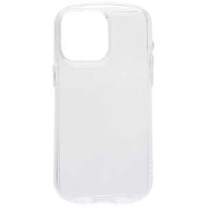 HAMEE miPhone 15 Pro Max(6.7C`)pniFace Look in ClearP[X iFace NA 41-960585
