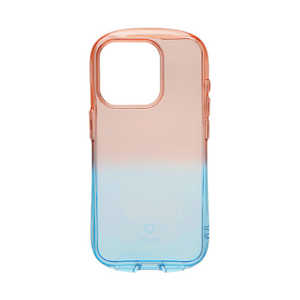 HAMEE iPhone 15 ProѡiFace Look in Clear Lolly iFace ȥ٥꡼/ IP15PIFACELOOKSTA