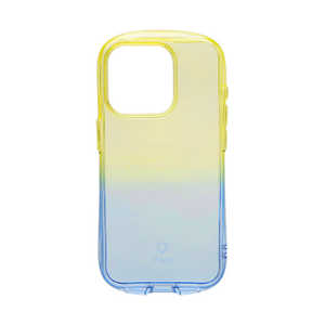 HAMEE iPhone 15 ProѡiFace Look in Clear Lolly iFace /ե IP15PIFACELOOKLMS