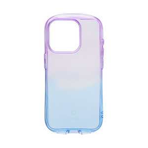 HAMEE miPhone 15 PropniFace Look in Clear LollyP[X iFace @CIbg/Tt@CA 41-960707
