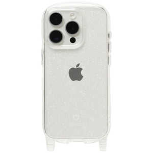 HAMEE miPhone 15 Pro(6.1C`)pniFace Hang and NAP[X iFace NA/ NA^ 41-960974