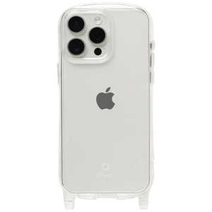 HAMEE miPhone 15 Pro Max(6.7C`)pniFace Hang and P[X iFace NA 41-961001
