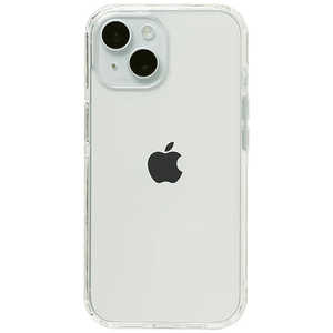 HAMEE iPhone 15(6.1)ѡHIGHER ϥ֥åɥ ꥢ 669-961384