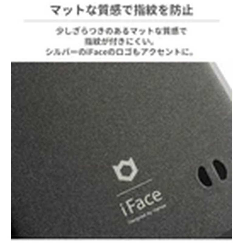 HAMEE HAMEE ［iPhone 15 Pro専用］iFace First Class Senseケース iFace バーガンディ IP15PIFACESENRD IP15PIFACESENRD