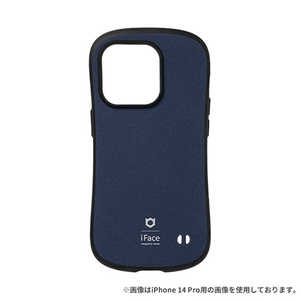HAMEE miPhone 15 Pro MaxpniFace First Class SenseP[X iFace lCr[ 41-961759