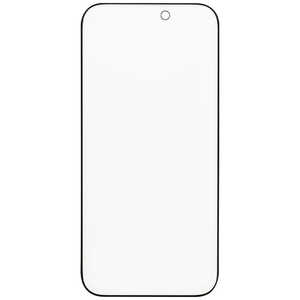 HAMEE miPhone 15 Pro(6.1C`)pniFace EhGbWKX ʕیV[g iFace A`OA 41-962381