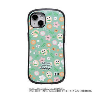 HAMEE miPhone 13pn|PbgX^[ iFace First ClassP[X iFace N[ 41-962718