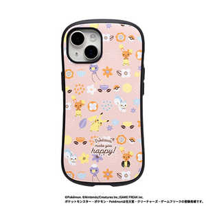 HAMEE miPhone 14pn|PbgX^[ iFace First ClassP[X iFace W 41-962732