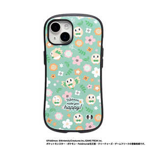 HAMEE miPhone 14pn|PbgX^[ iFace First ClassP[X iFace N[ 41-962756