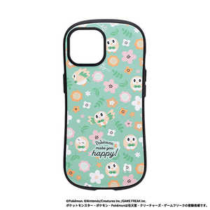 HAMEE miPhone 15pn|PbgX^[ iFace First ClassP[X iFace N[ 41-962794