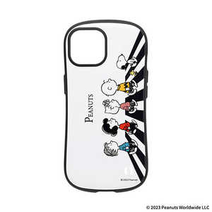 HAMEE iPhone 15専用 PEANUTS/ピーナッツ iFace First Classケース iFace ロード 41-962879