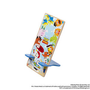 HAMEE ディズニー/ピクサーキャラクター 組み立て式ウッドスタンド トイ・ストーリー 677-963036 HAMEE ディズニー/ピクサーキャラクター 組み立て式ウッドスタンド トイ・ストーリー 677-963036