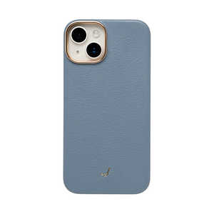 HAMEE miPhone 14/13pnsalisty noble MagSafeΉ U[n[hP[X OCbVu[ 669-964477