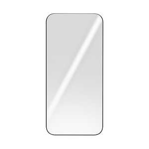 HAMEE iPhone 15 Pro専用 iFace ラウンドエッジ強化ガラス 画面保護シート iFace ミラー 41-964668