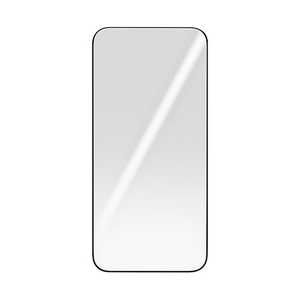 HAMEE iPhone 15 Plus/14 Pro Max専用 iFace ラウンドエッジ強化ガラス 画面保護シート iFace ミラー 41-964675 HAMEE iPhone 15 Plus/14 Pro Max専用 iFace ラウンドエッジ強化ガラス 画面保護シート iFace ミラー 41-964675