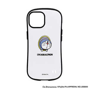 HAMEE iPhone 15専用 アイムドラえもん iFace First Classケース iFace 通りぬけフープ 41-964996 HAMEE iPhone 15専用 アイムドラえもん iFace First Classケース iFace 通りぬけフープ 41-964996