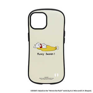 HAMEE iPhone 15専用 ディズニーキャラクター iFace First Classケース iFace プー/はちみつ 41-965344 HAMEE iPhone 15専用 ディズニーキャラクター iFace First Classケース iFace プー/はちみつ 41-965344
