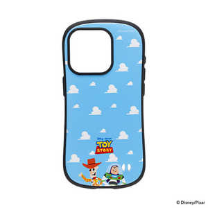HAMEE iPhone 15 Pro専用 ディズニー/ピクサーキャラクター iFace First Classケース iFace トイ・ストーリー/雲柄 41-965436 HAMEE iPhone 15 Pro専用 ディズニー/ピクサーキャラクター iFace First Classケース iFace トイ・ストーリー/雲柄 41-965436