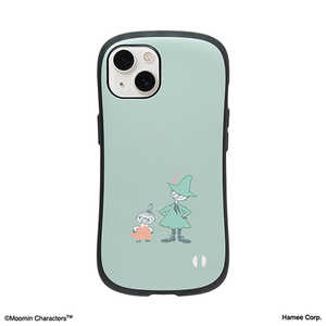 HAMEE miPhone 13pn[~ iFace First ClassP[X iFace ݃O[/XitL 41-966006