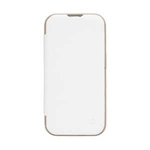HAMEE miPhone 15 PropniFace Cardina 2nd _CA[P[X iFace zCg 41-966686