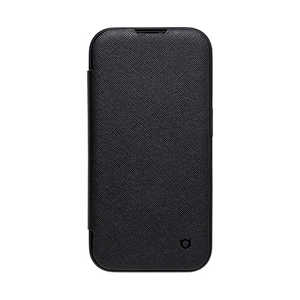 HAMEE miPhone 15 PropniFace Cardina 2nd _CA[P[X iFace ubN 41-966693