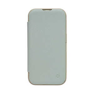 HAMEE miPhone 15 PropniFace Cardina 2nd _CA[P[X iFace ݃O[ 41-966723