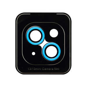 HAMEE miPhone 13 mini/13pniFace Camera Lens Cover Neo JYJo[ iFace lIu[ 41-966754