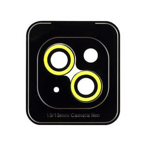 HAMEE miPhone 13 mini/13pniFace Camera Lens Cover Neo JYJo[ iFace lICG[ 41-966761