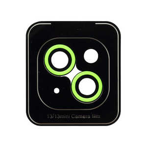 HAMEE miPhone 13 mini/13pniFace Camera Lens Cover Neo JYJo[ iFace lIO[ 41-966785