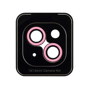 HAMEE miPhone 13 mini/13pniFace Camera Lens Cover Neo JYJo[ iFace lIsN 41-966792