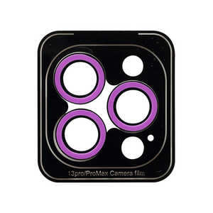 HAMEE miPhone 13 Pro/13 Pro MaxpniFace Camera Lens Cover Neo JYJo[ iFace lIp[v 41-966846