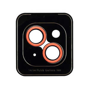 HAMEE miPhone 14/14 PluspniFace Camera Lens Cover Neo JYJo[ iFace lIIW 41-966884