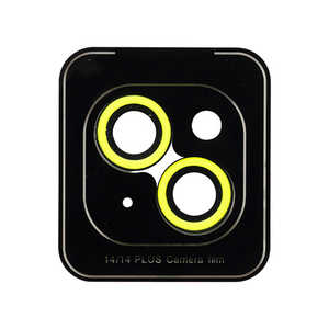 HAMEE miPhone 14/14 PluspniFace Camera Lens Cover Neo JYJo[ iFace lICG[ 41-966907