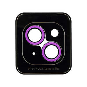 HAMEE miPhone 14/14 PluspniFace Camera Lens Cover Neo JYJo[ iFace lIp[v 41-966914