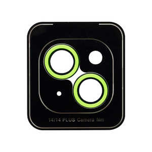 HAMEE miPhone 14/14 PluspniFace Camera Lens Cover Neo JYJo[ iFace lIO[ 41-966921