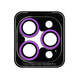 HAMEE miPhone 14 Pro/14 Pro MaxpniFace Camera Lens Cover Neo JYJo[ iFace lIp[v 41-966983