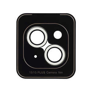 HAMEE ［iPhone 15/15 Plus専用］iFace Camera Lens Cover Neo カメラレンズカバー iFace ネオホワイト 41-967010