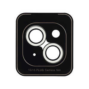 HAMEE miPhone 15/15 PluspniFace Camera Lens Cover Neo JYJo[ iFace lIzCg 41-967010