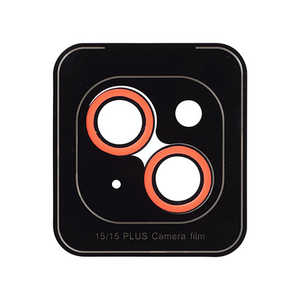 HAMEE miPhone 15/15 PluspniFace Camera Lens Cover Neo JYJo[ iFace lIIW 41-967027