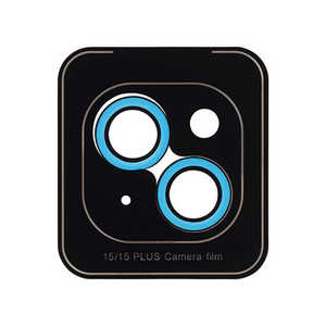 HAMEE miPhone 15/15 PluspniFace Camera Lens Cover Neo JYJo[ iFace lIu[ 41-967034