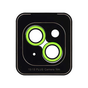 HAMEE miPhone 15/15 PluspniFace Camera Lens Cover Neo JYJo[ iFace lIO[ 41-967065