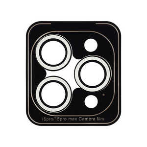 HAMEE miPhone 15 Pro/15 Pro MaxpniFace Camera Lens Cover Neo JYJo[ iFace lIzCg 41-967089