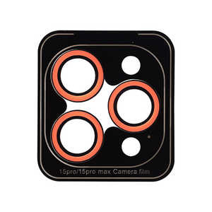 HAMEE miPhone 15 Pro/15 Pro MaxpniFace Camera Lens Cover Neo JYJo[ iFace lIIW 41-967096