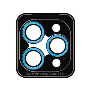 HAMEE miPhone 15 Pro/15 Pro MaxpniFace Camera Lens Cover Neo JYJo[ iFace lIu[ 41-967102