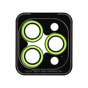 HAMEE miPhone 15 Pro/15 Pro MaxpniFace Camera Lens Cover Neo JYJo[ iFace lIO[ 41-967133