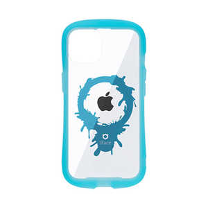 HAMEE miPhone 13pniFace Reflection Neo Magnetic KXNAP[X iFace NAu[ 41-967300